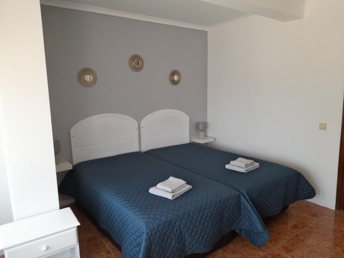 Apartamentos Serranheira Costa de Santo Andre Екстер'єр фото