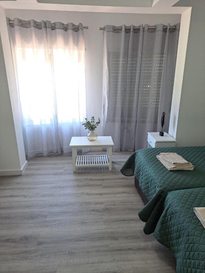 Apartamentos Serranheira Costa de Santo Andre Екстер'єр фото