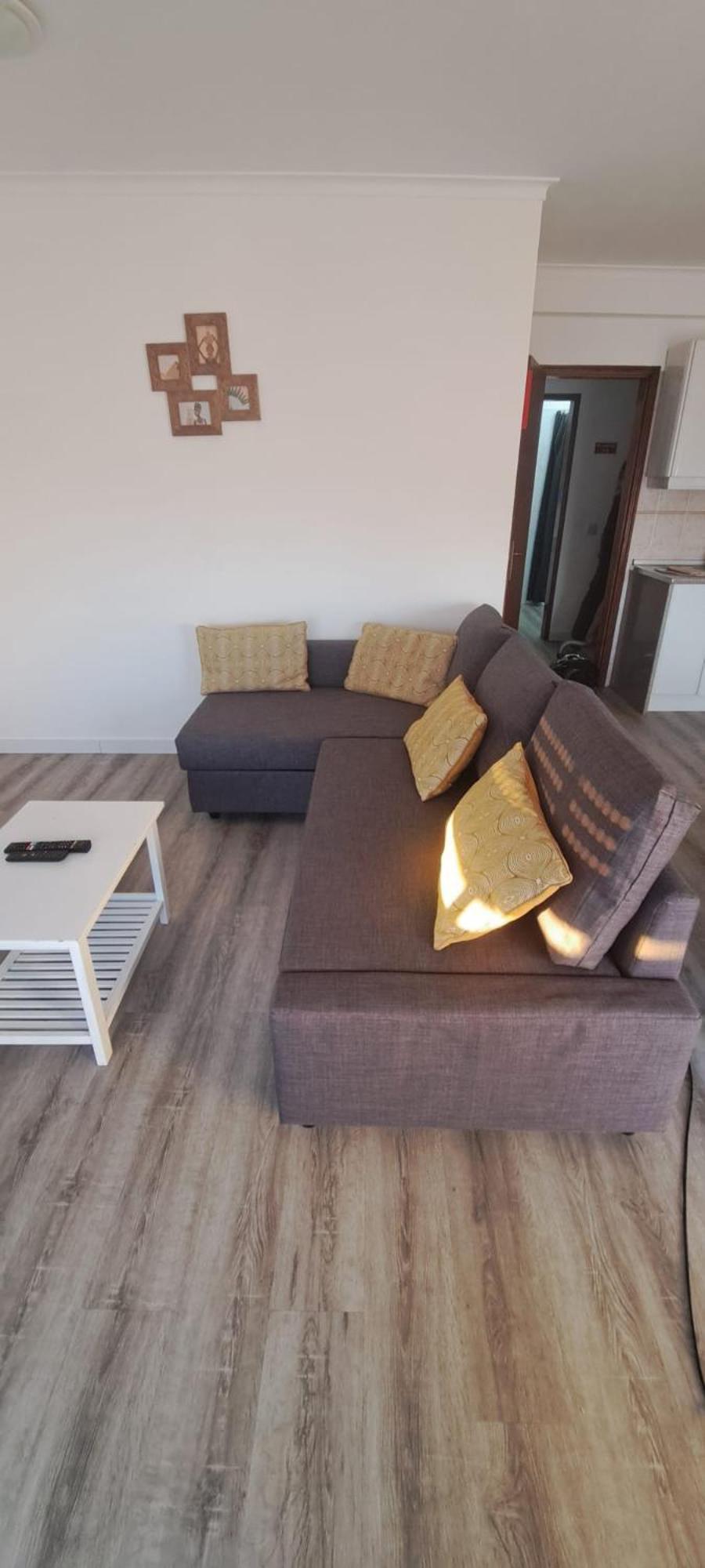 Apartamentos Serranheira Costa de Santo Andre Екстер'єр фото