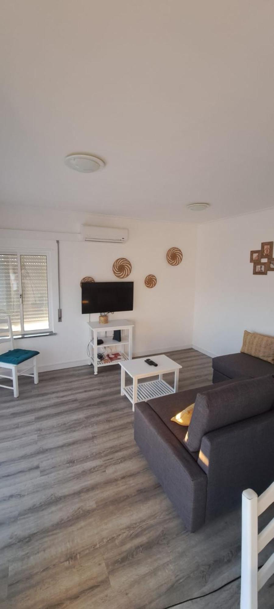 Apartamentos Serranheira Costa de Santo Andre Екстер'єр фото