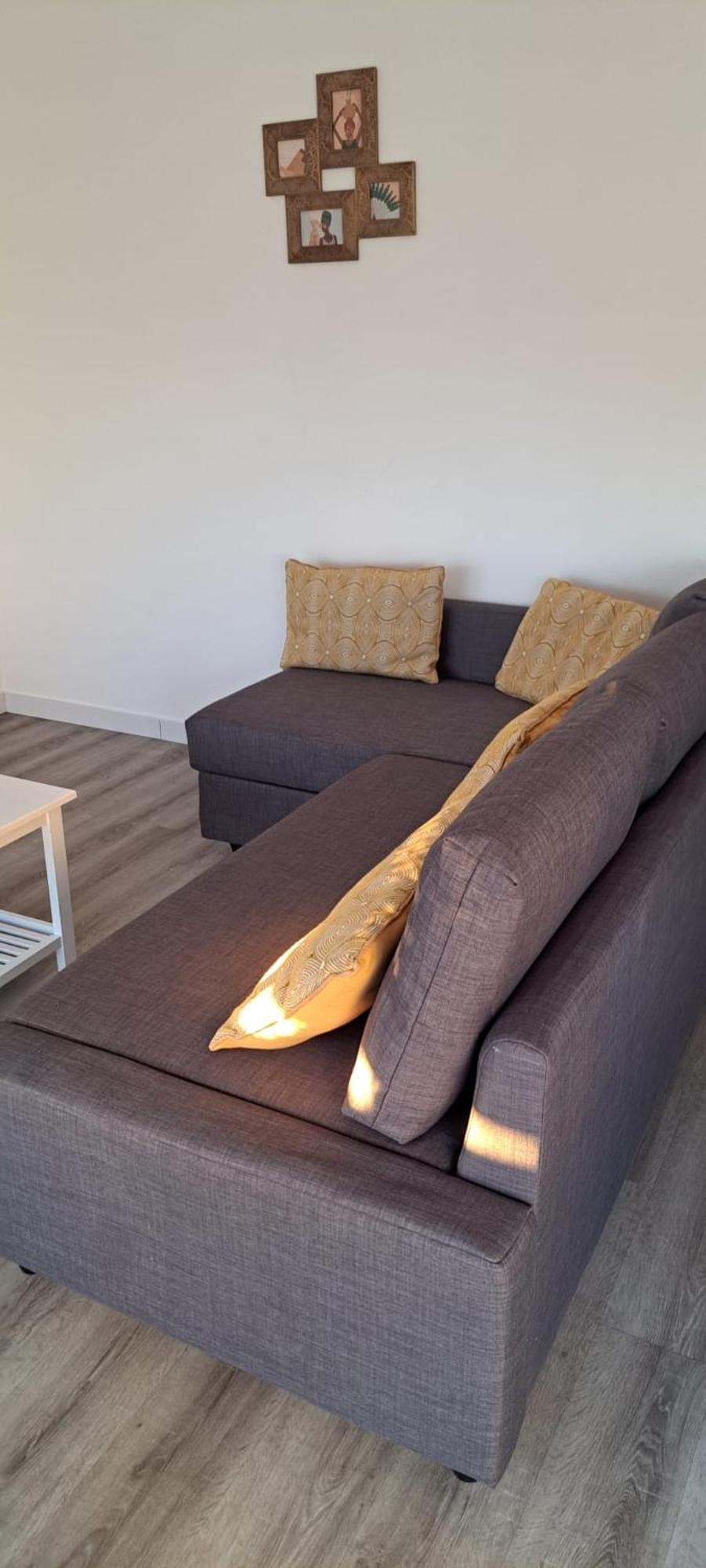 Apartamentos Serranheira Costa de Santo Andre Екстер'єр фото